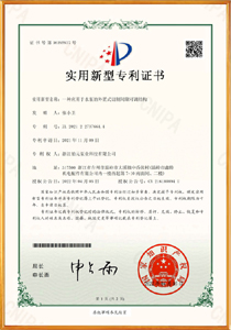 Certificate No. 16195937