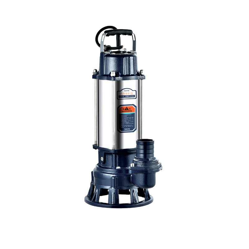 WQ(D) Series(0.75kW)