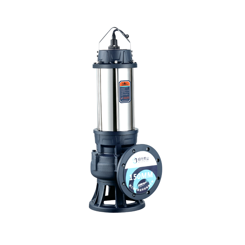 WQ(D) Series(7.5kW)