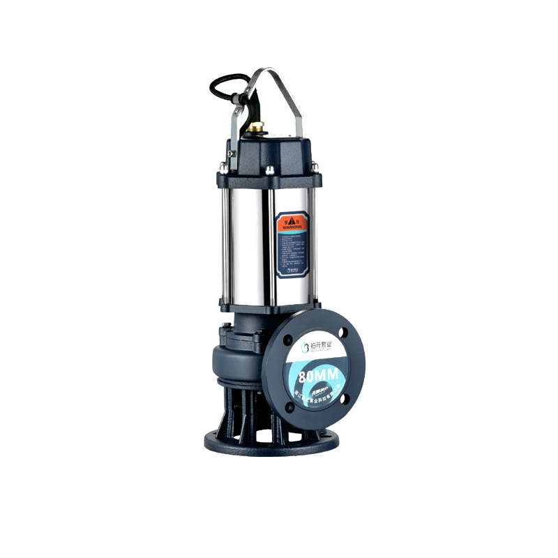 WQ(D) Series(2.2kW)