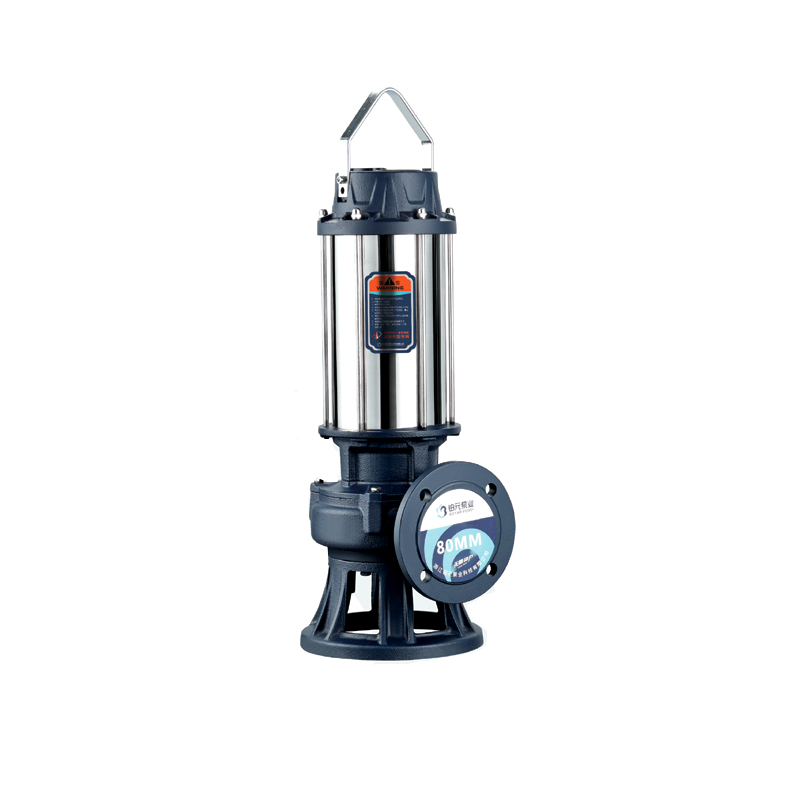WQ(D) Series(3kW)