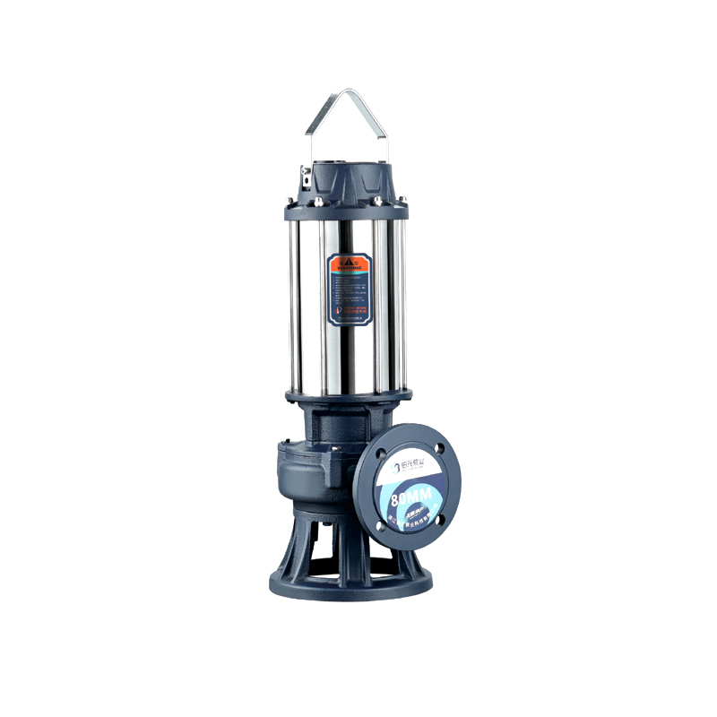 WQ(D) Series(4kW)