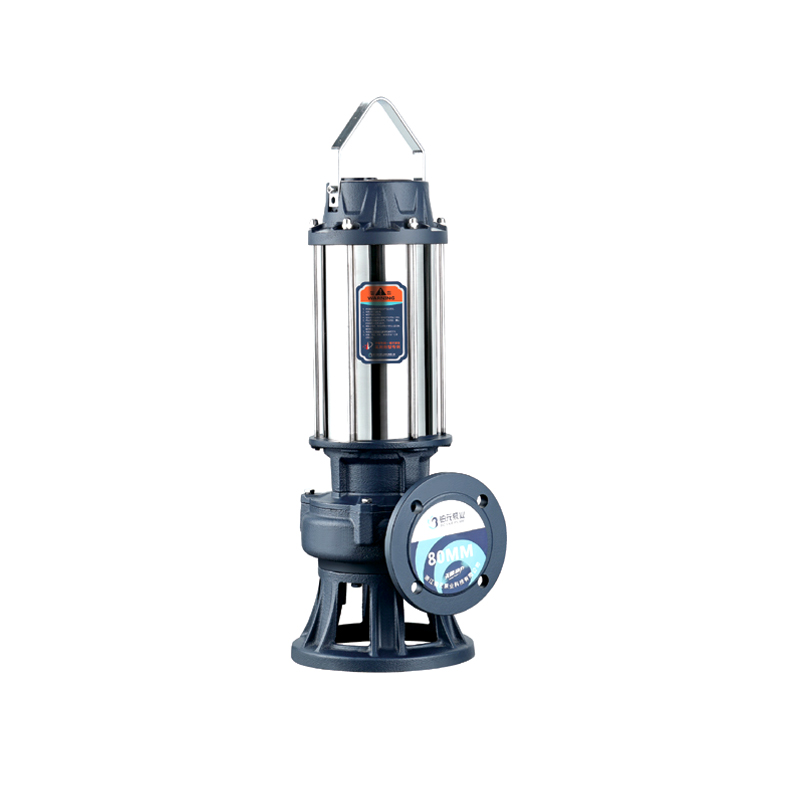 WQ(D) Series(5.5kW)
