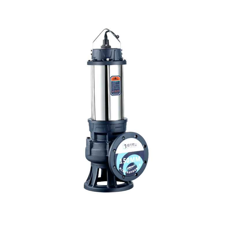 WQ(D) Series(7.5kW)