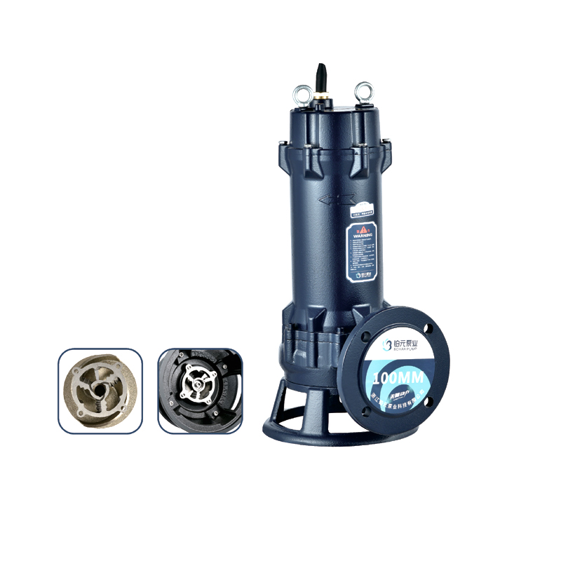 WQK Series(4kW)