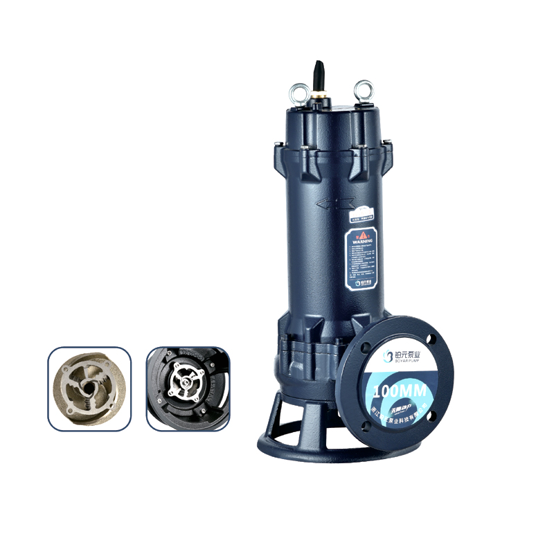 WQK Series(3kW)
