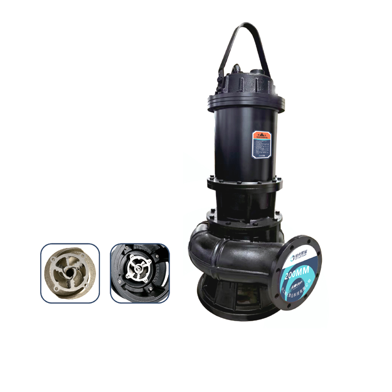 WQK Series(30kW)