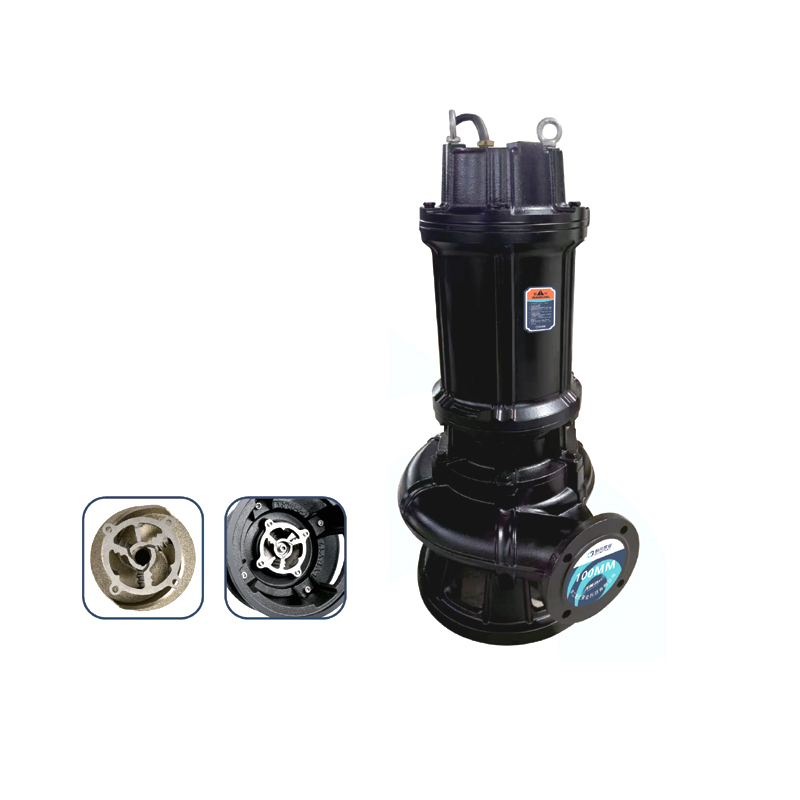WQK Series(11kW)