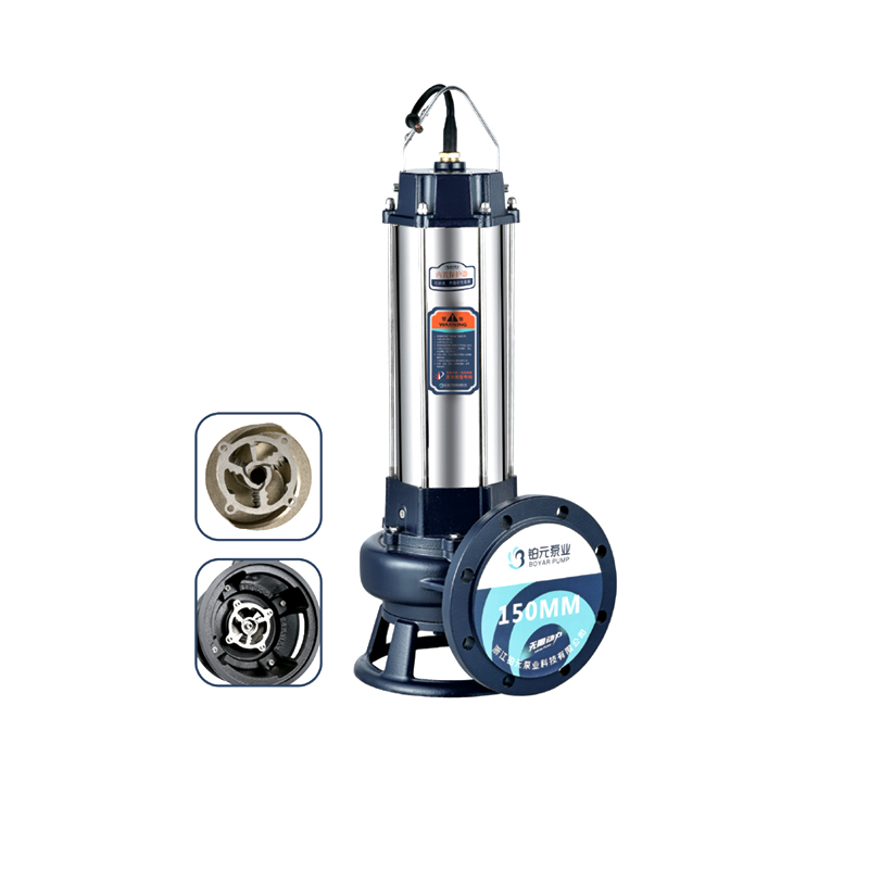 WQK Series(7kW)