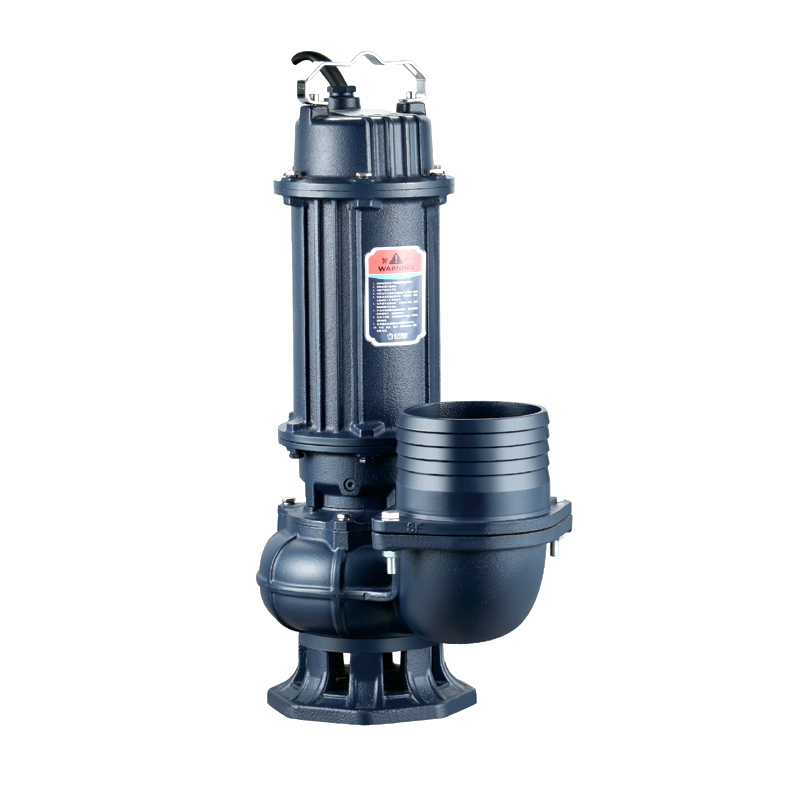 QDX Series(65QDX100-6-3)