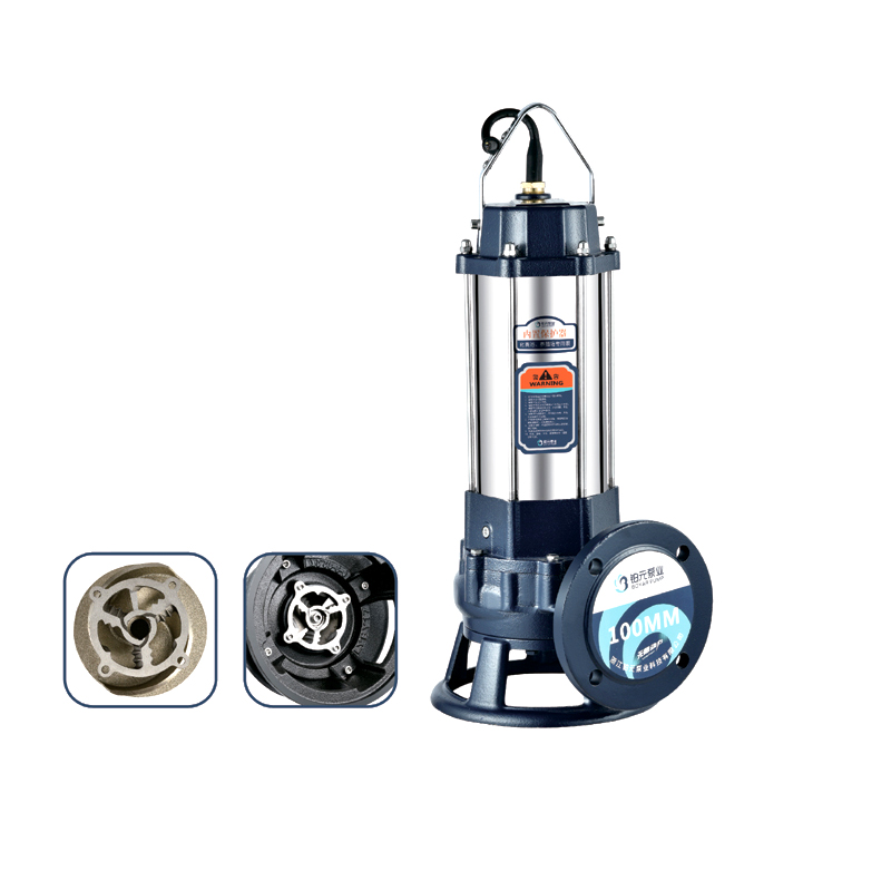 WQK Series(3kW)