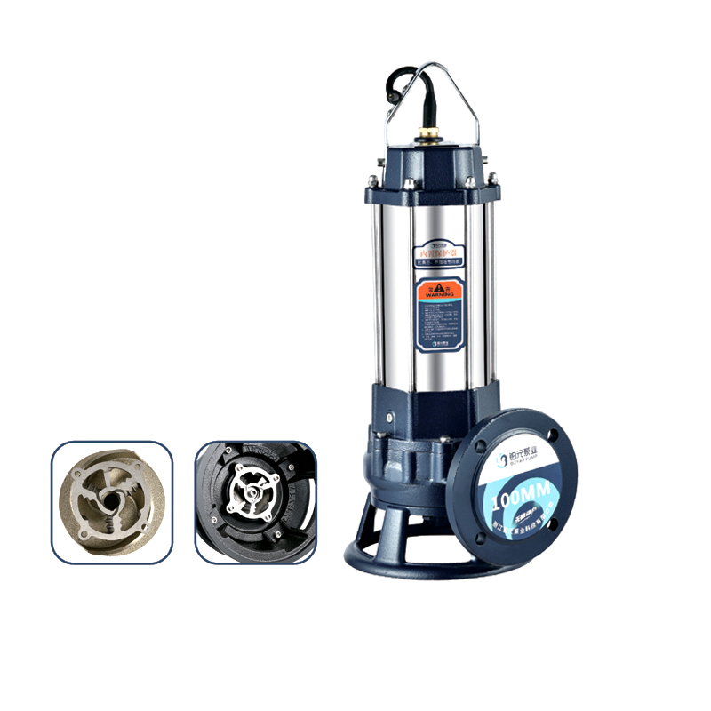 WQK Series(4kW)