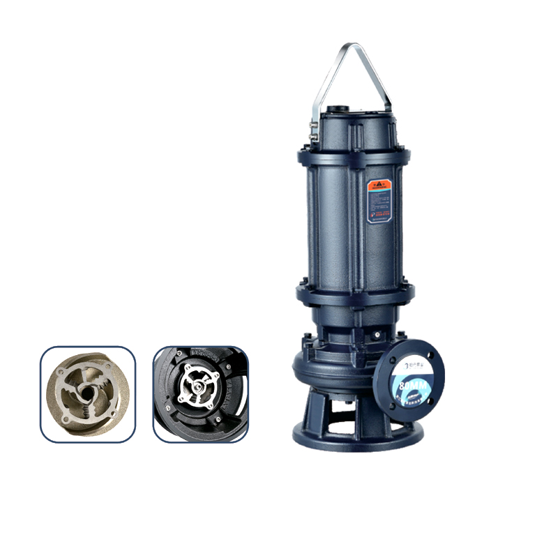 WQK Series(15kW)