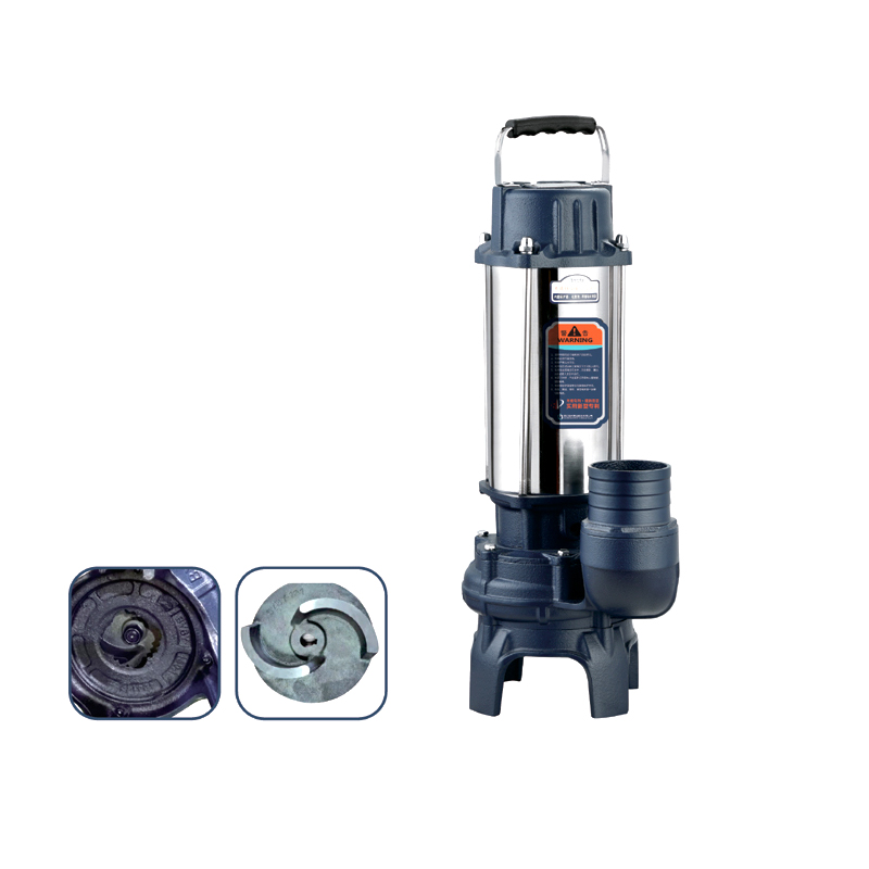 B Series (1.1kW)