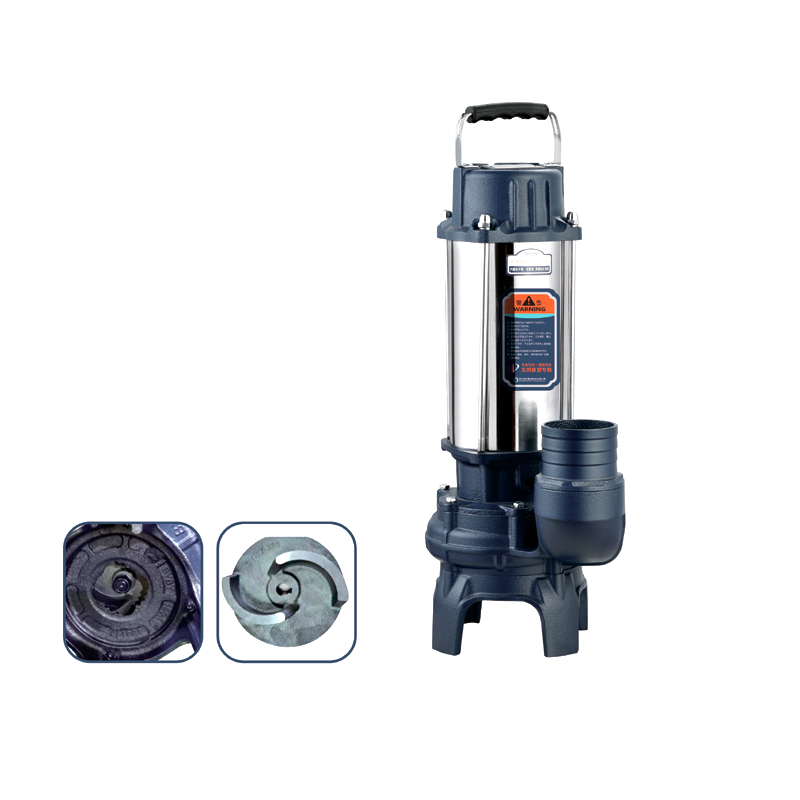 B Series (1.5kW)