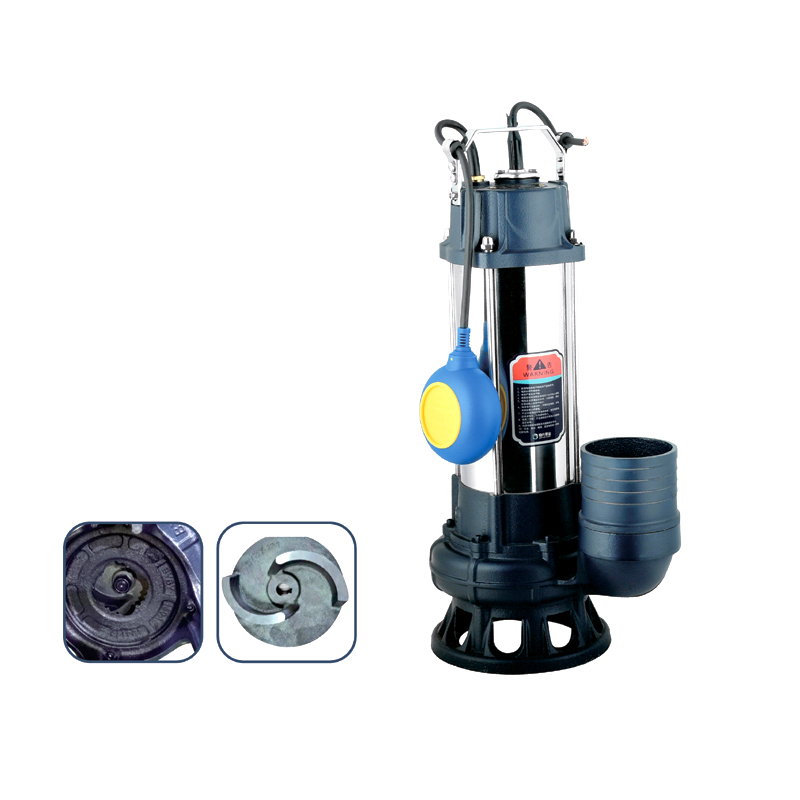 B Series (2.2kW)