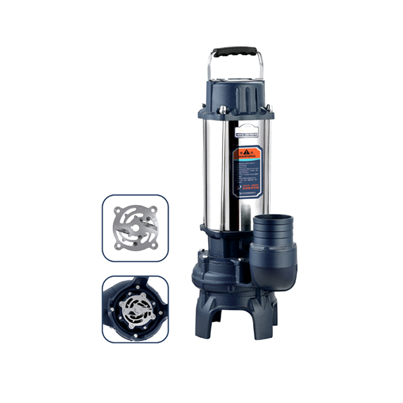 AS Series(0.75-1.5kW)