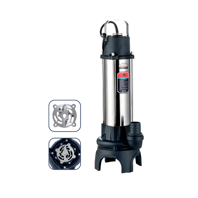 AS Series(2.2kW)