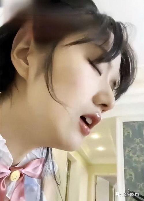 吃瓜视频女网红