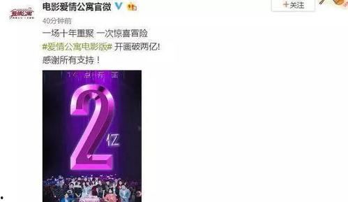 爱情公寓6网友吃瓜,网友吃瓜狂欢，揭秘剧中隐藏的甜蜜秘密