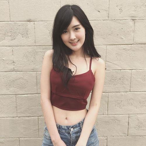 推特女网红吃瓜是谁呀,“揭秘推特女网红‘吃瓜的真实身份！”