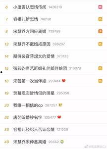 江山网红吃瓜群微博号,微博热议背后的故事”