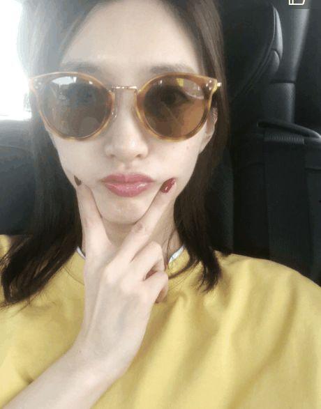 吃瓜网江疏影,娱乐圈的瓜田女王,揭秘她的星途历程与情感纠葛