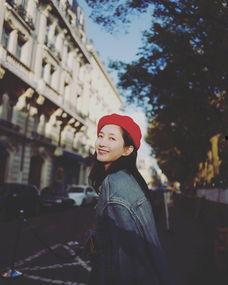 吃瓜网江疏影,娱乐圈的瓜田女王,揭秘她的星途历程与情感纠葛