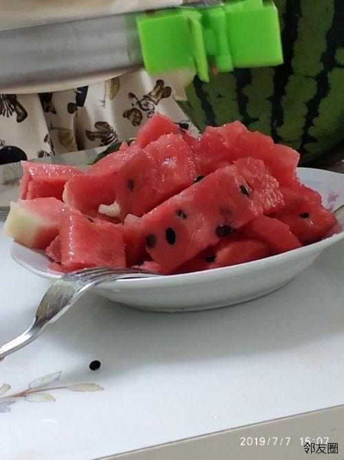 网红吃瓜跳舞是谁发明的,揭秘这一潮流舞蹈的发明者与起源