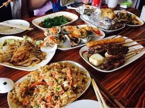 网红宵夜吃瓜图片,揭秘夜宵界的潮流美食盛宴