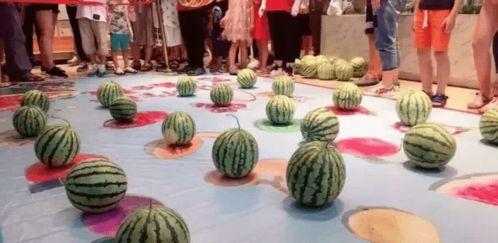 吃瓜逛街的网红有哪些,吃瓜逛街的潮流达人盘点