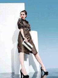 网传林志玲吃瓜图片高清,高清美照曝光引网友热议