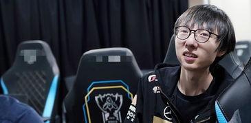 英雄联盟吃瓜网红