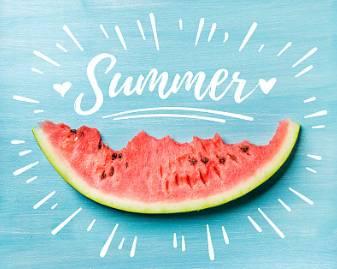 网红吃瓜姿势图片,揭秘网络红人的“瓜田”生活