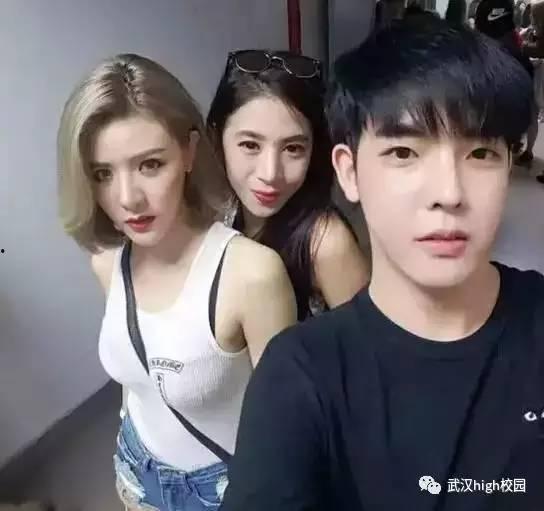 吃瓜小哥网红是谁扮演的,幕后扮演者的魅力人生