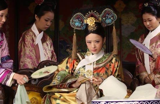 惊贵妃娘娘靠吃瓜宠冠六宫txt百度网盘