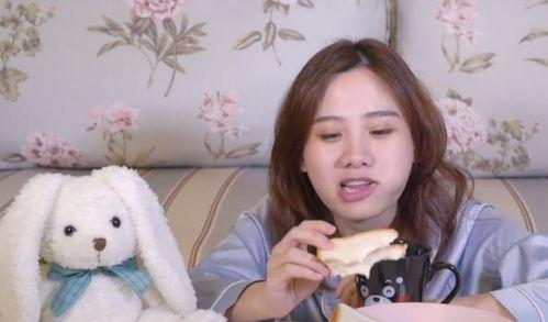 网红刘雅婧吃瓜事件,真相究竟如何?